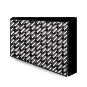 43 Inch LED LCD TV Dust Cover - Image 7