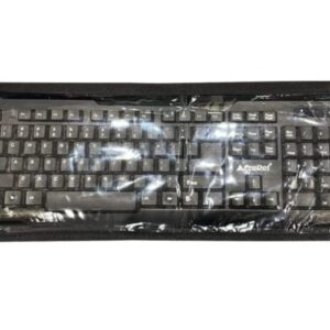 18.5 Inch Computer Dust Cover Set for Monitor, CPU & Keyboard - Image 8